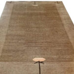 Handmade Flower Rugs From Nepal